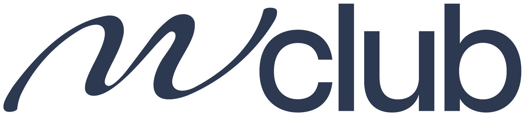 Logotipo MVCLUB
